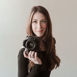 Meet your Posher, Christina marie